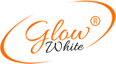 Glow White Logo